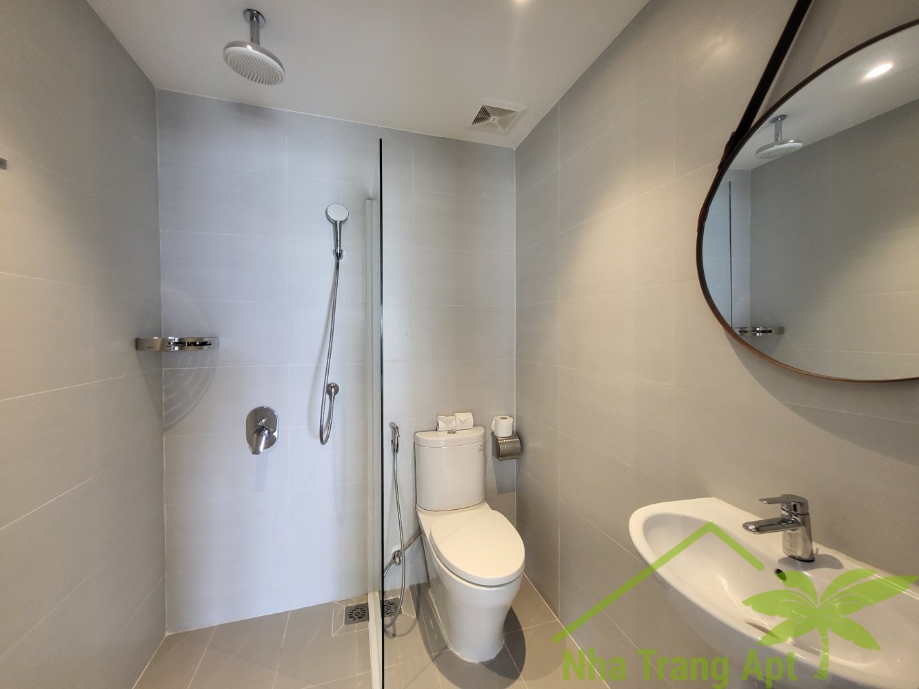 3 bedrooms Apartment in Nha Trang, Vietnam No. 31656
