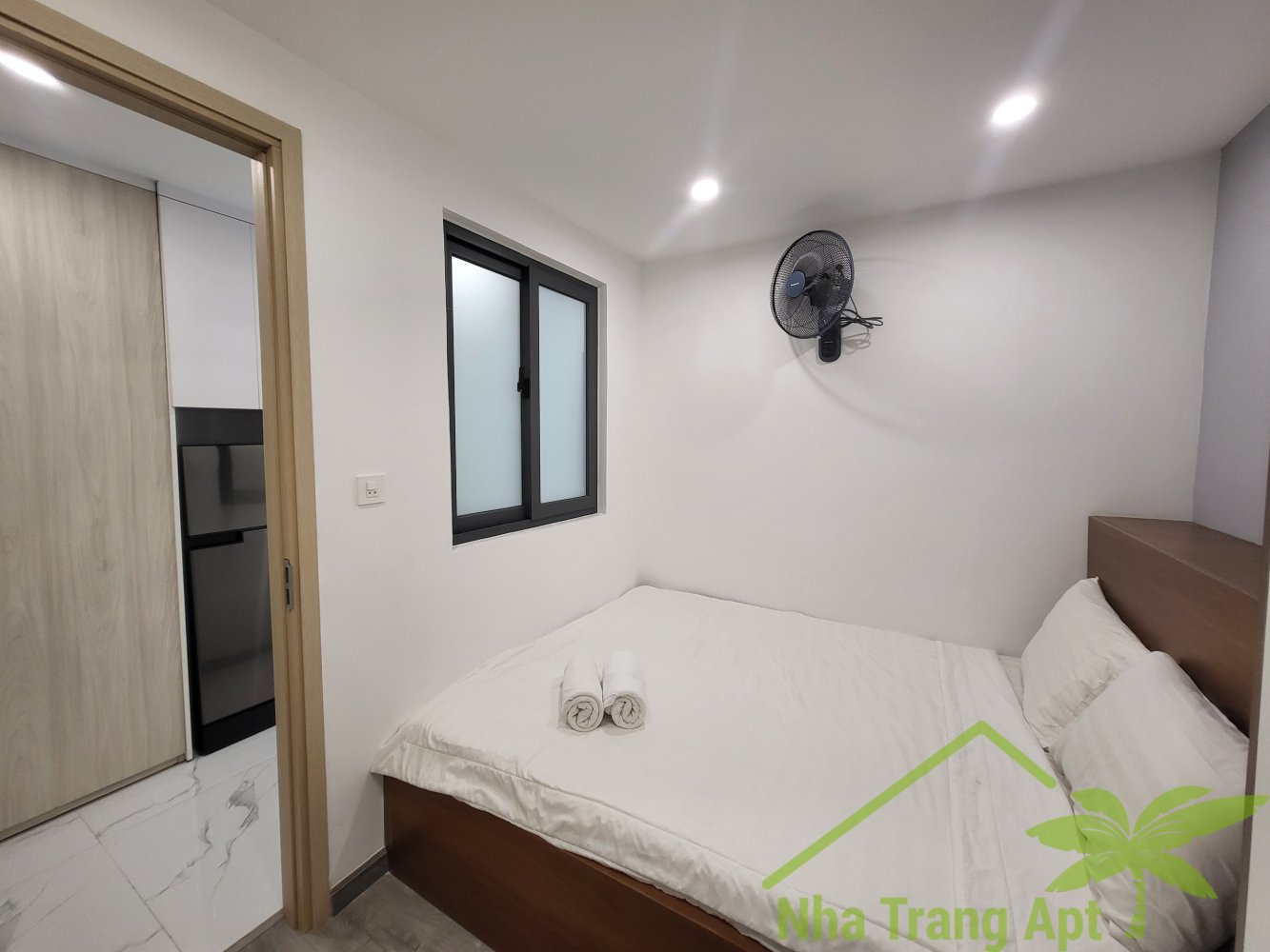 3 bedrooms Apartment in Nha Trang, Vietnam No. 31656
