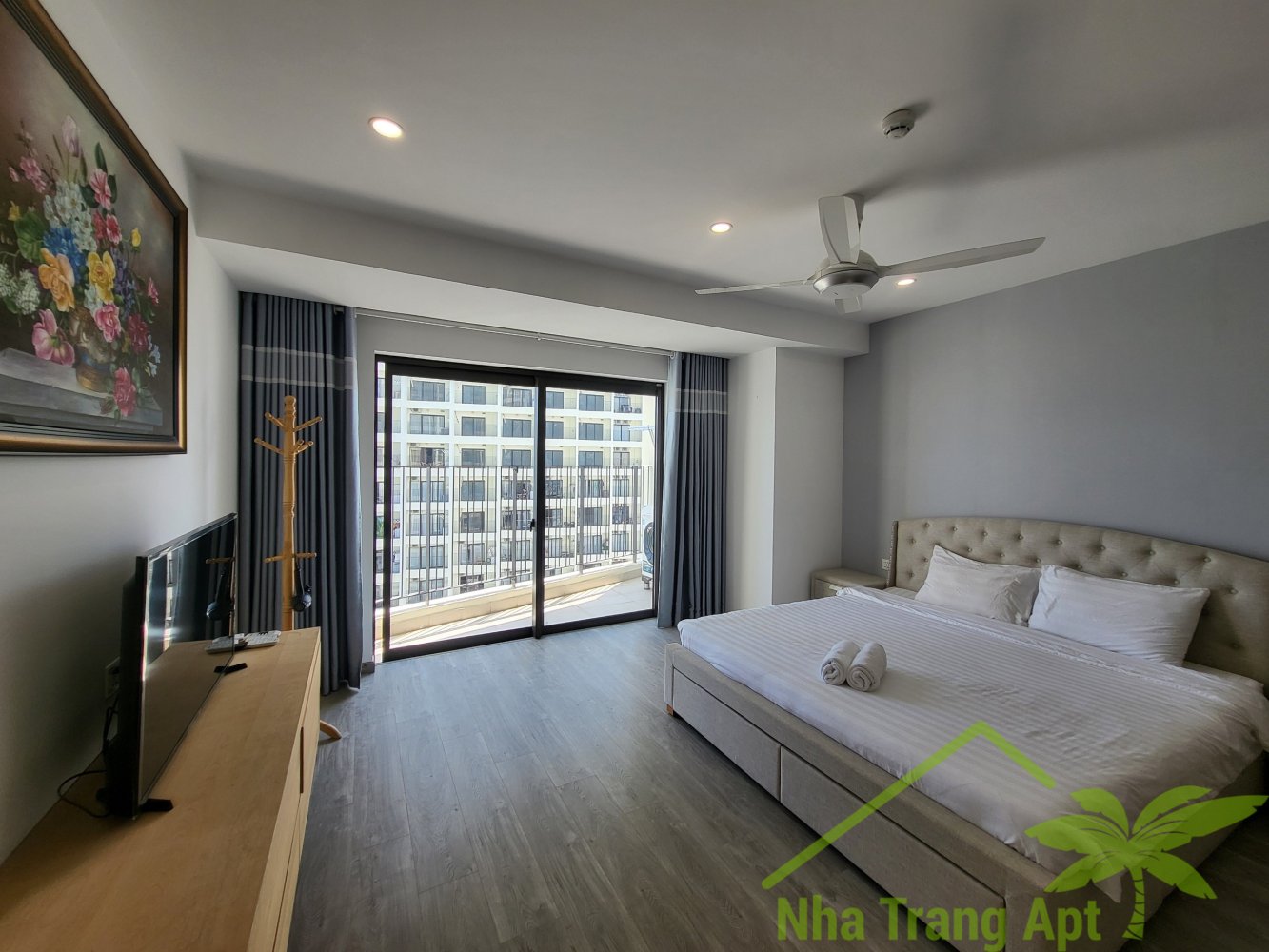 3 bedrooms Apartment in Nha Trang, Vietnam No. 31656