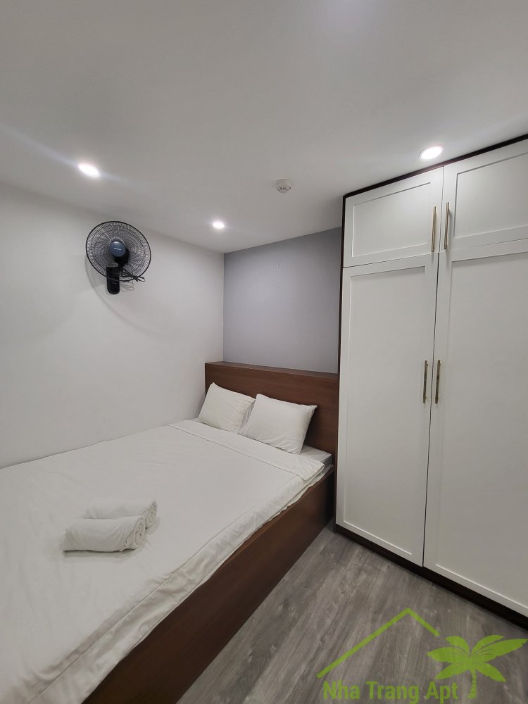 3 bedrooms Apartment in Nha Trang, Vietnam No. 31656