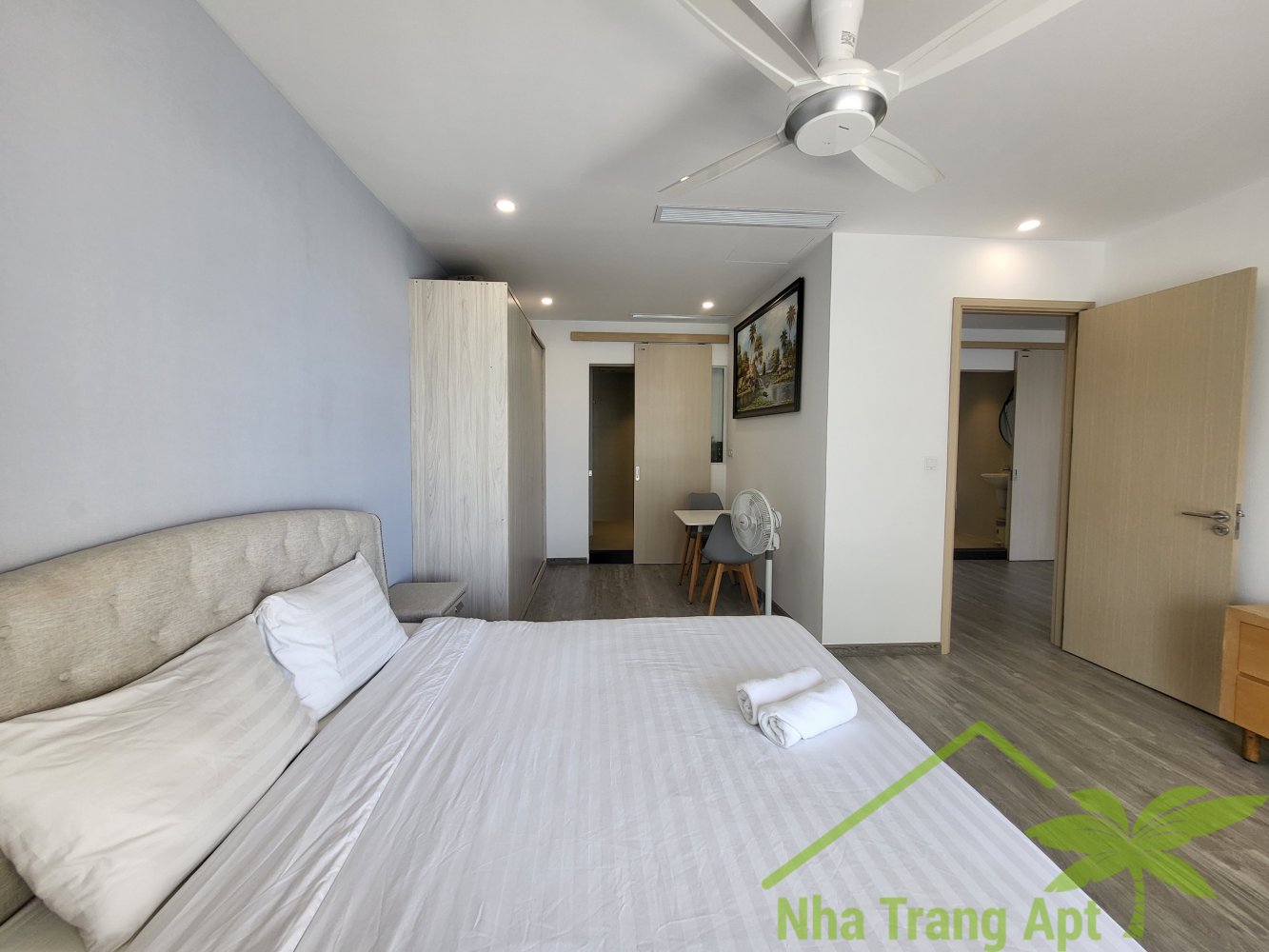 3 bedrooms Apartment in Nha Trang, Vietnam No. 31656