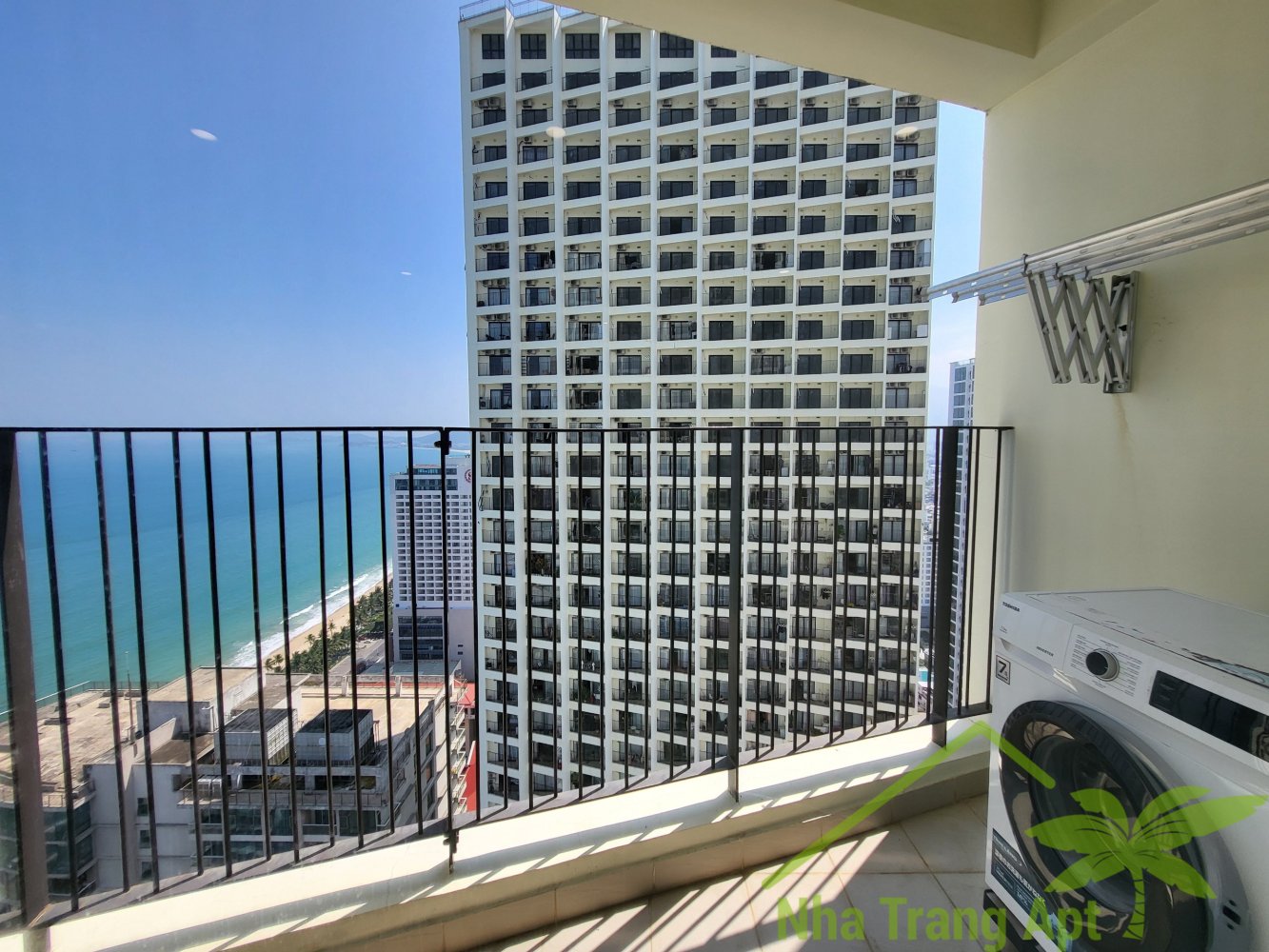 3 bedrooms Apartment in Nha Trang, Vietnam No. 31656