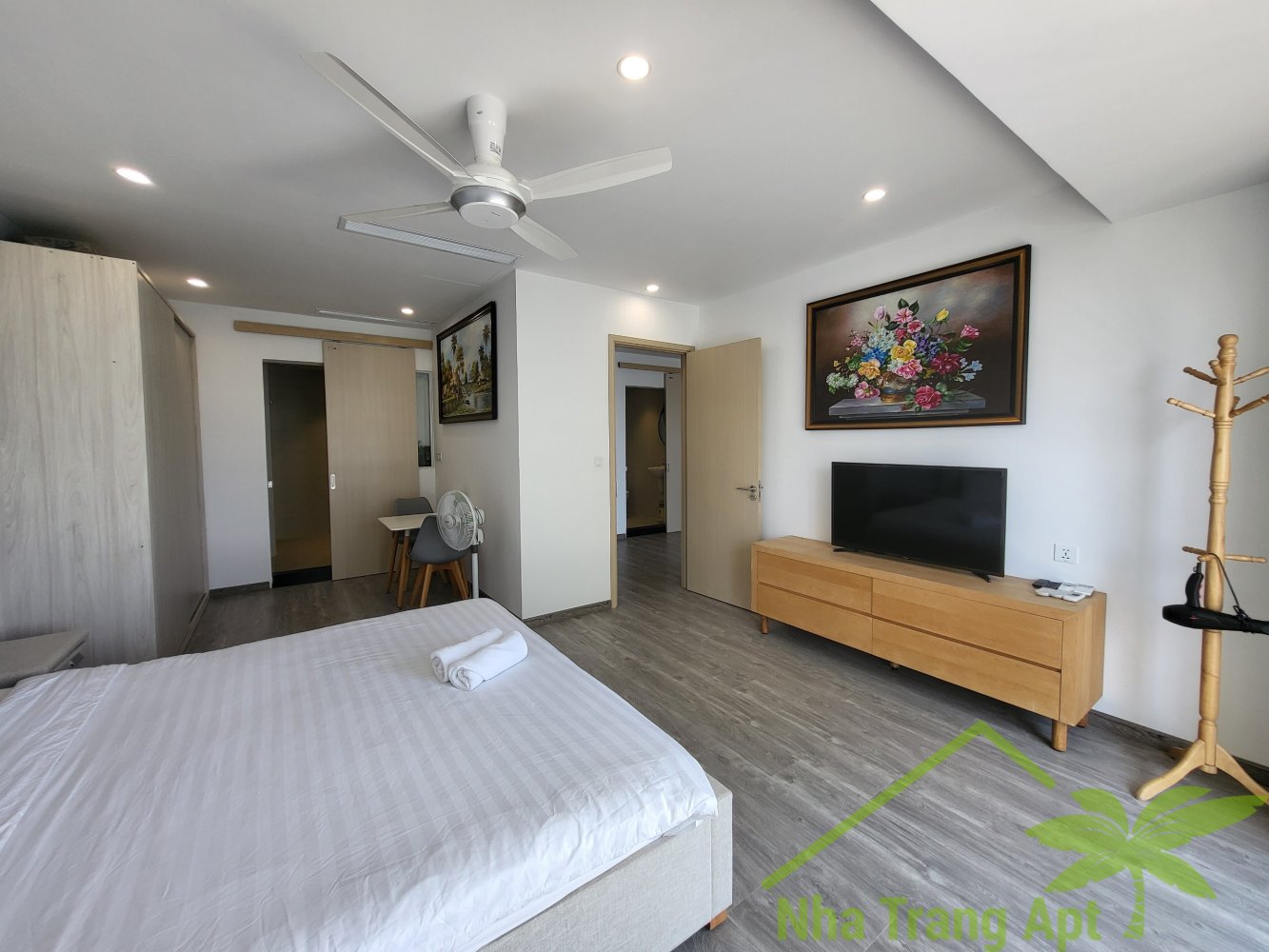 3 bedrooms Apartment in Nha Trang, Vietnam No. 31656