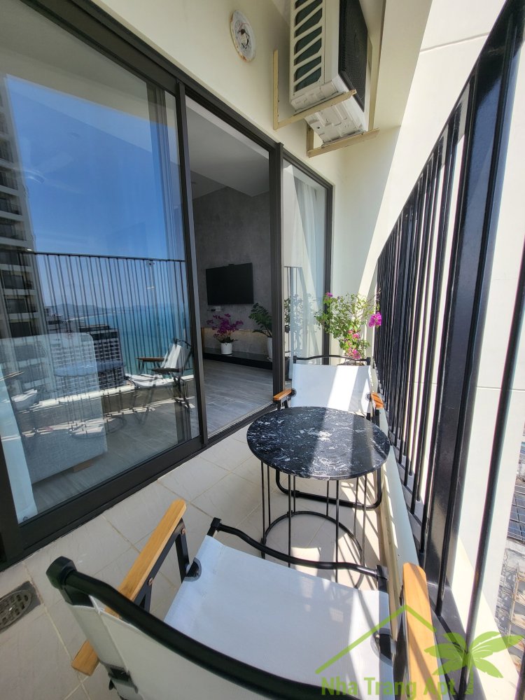 3 bedrooms Apartment in Nha Trang, Vietnam No. 31656