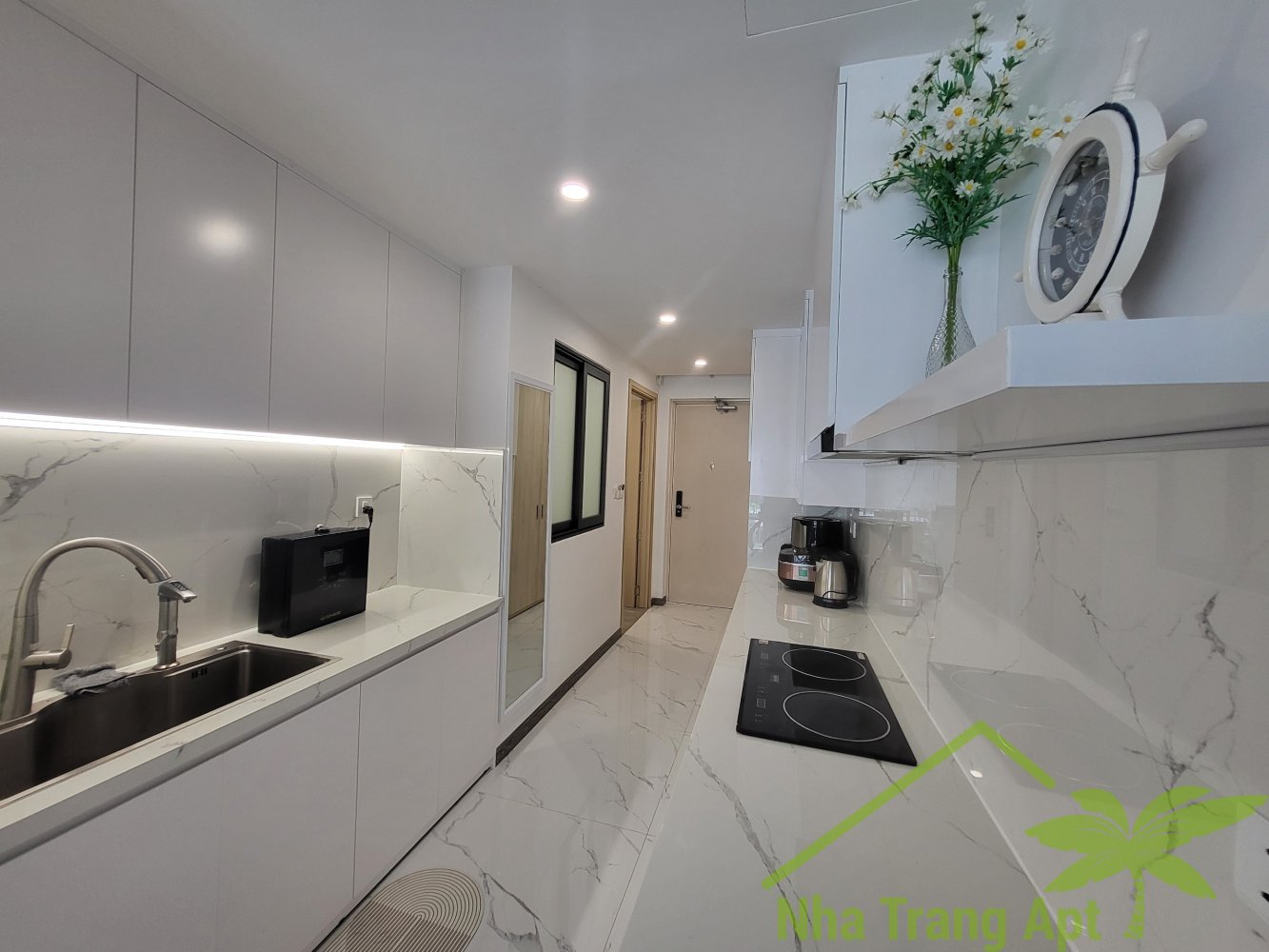 3 bedrooms Apartment in Nha Trang, Vietnam No. 31656
