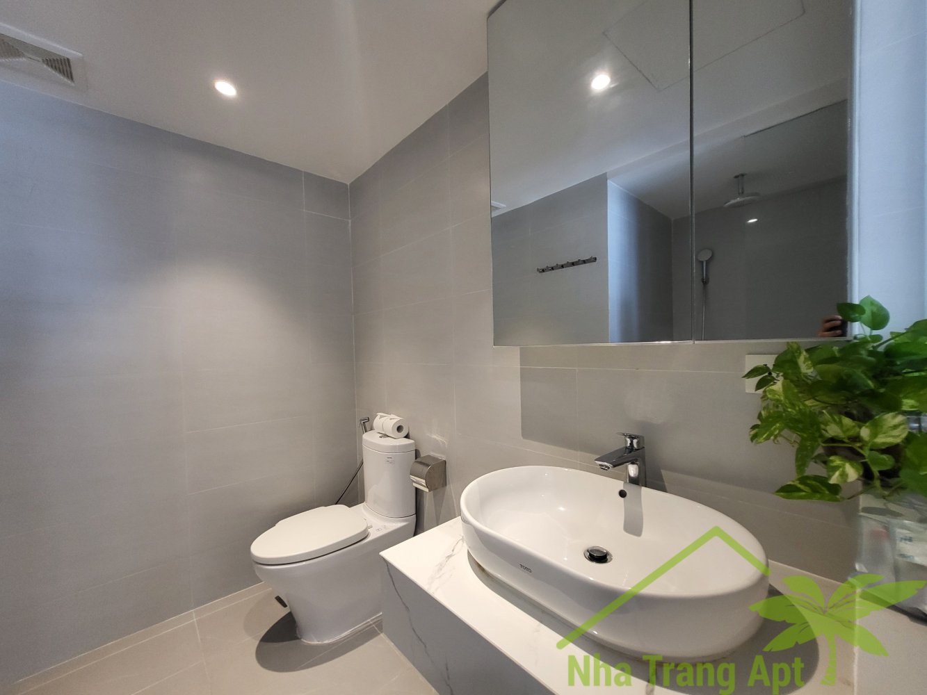 3 bedrooms Apartment in Nha Trang, Vietnam No. 31656