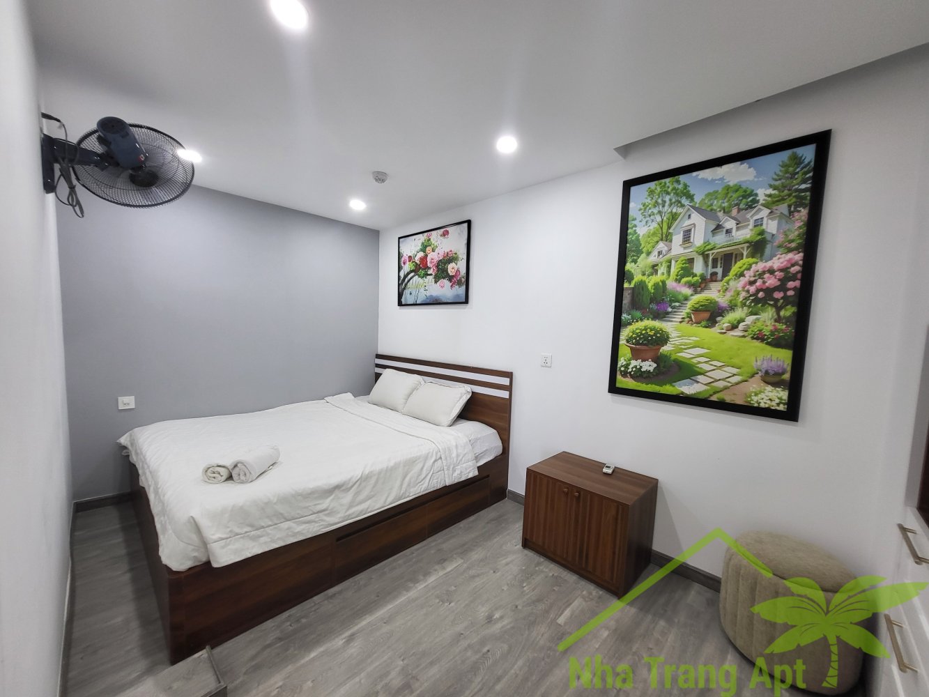 3 bedrooms Apartment in Nha Trang, Vietnam No. 31656