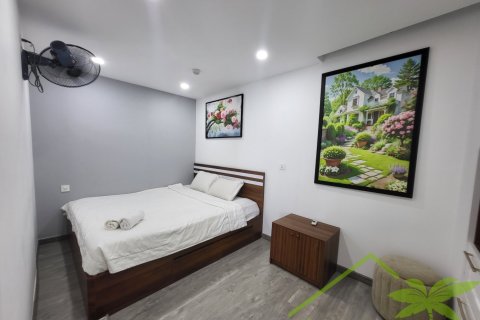 3 bedrooms Apartment in Nha Trang, Vietnam No. 31656