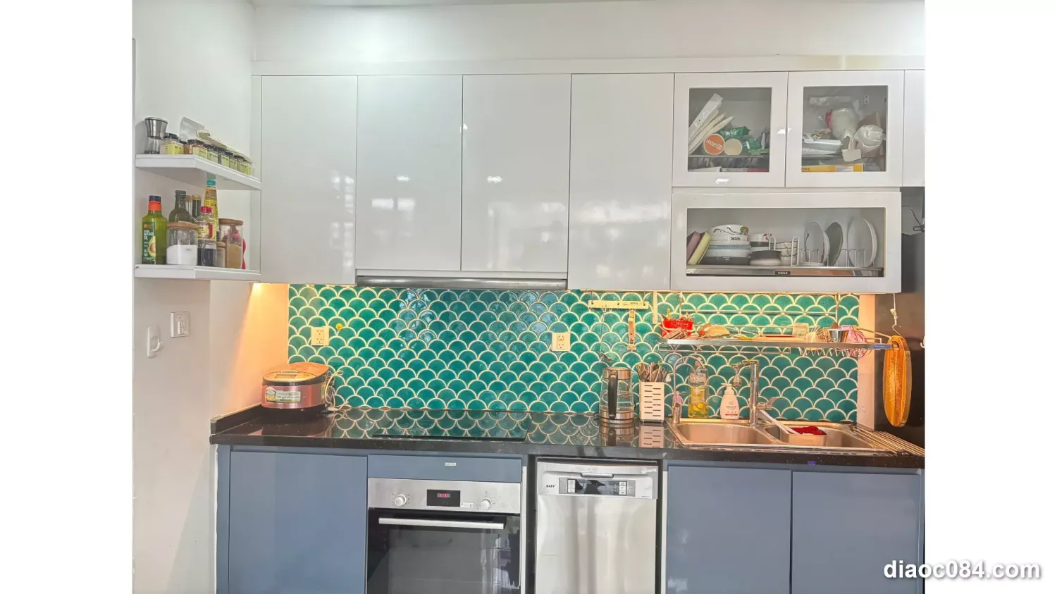 2 bedrooms Apartment in Binh Thanh, Ho Chi Minh, Vietnam No. 30552