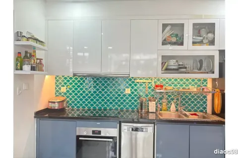2 bedrooms Apartment in Binh Thanh, Ho Chi Minh, Vietnam No. 30552