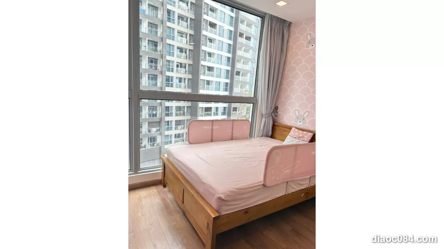 2 bedrooms Apartment in Binh Thanh, Ho Chi Minh, Vietnam No. 30552