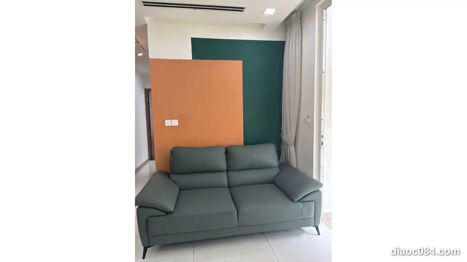 2 bedrooms Apartment in Binh Thanh, Ho Chi Minh, Vietnam No. 30552