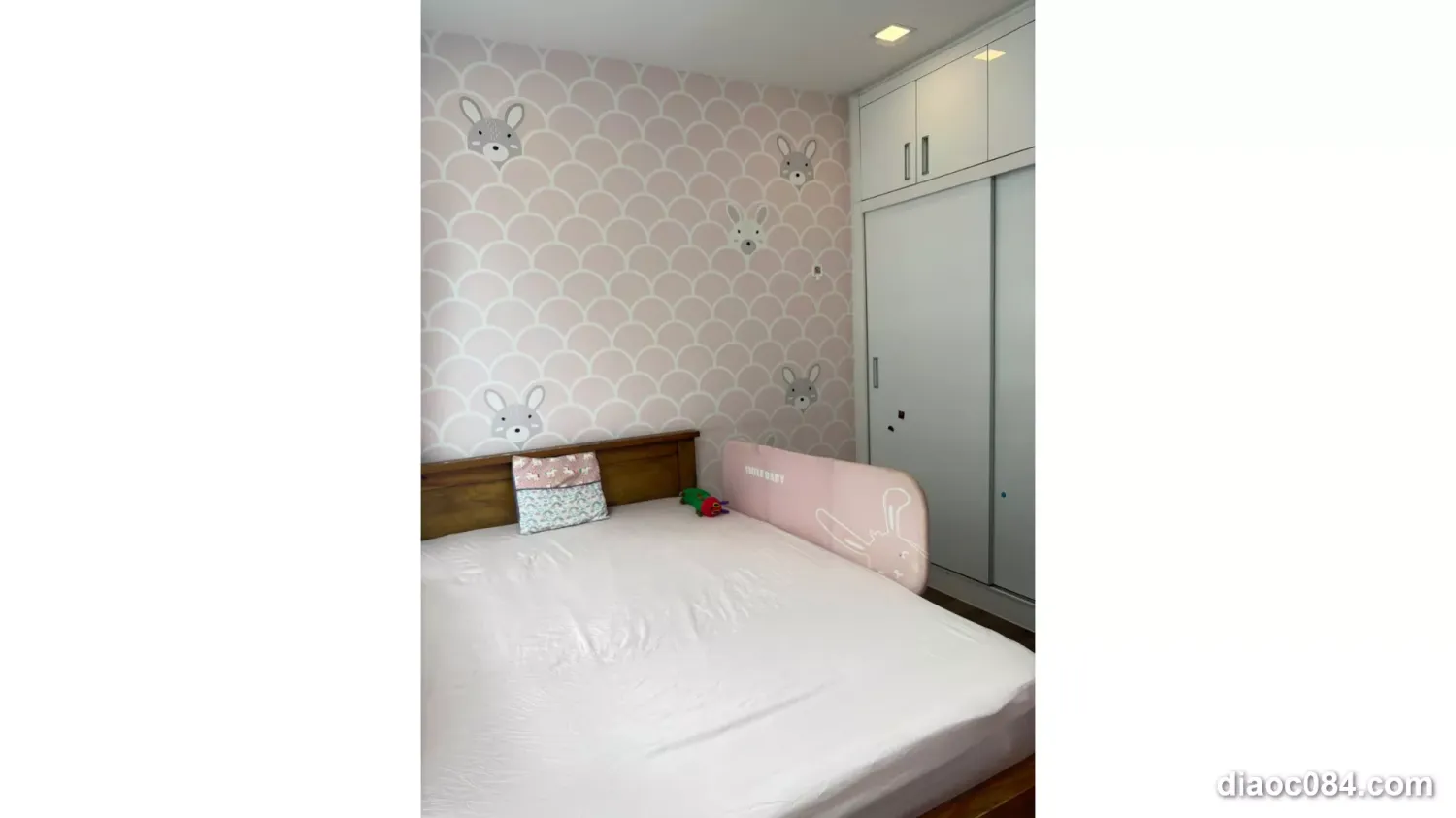 2 bedrooms Apartment in Binh Thanh, Ho Chi Minh, Vietnam No. 30552