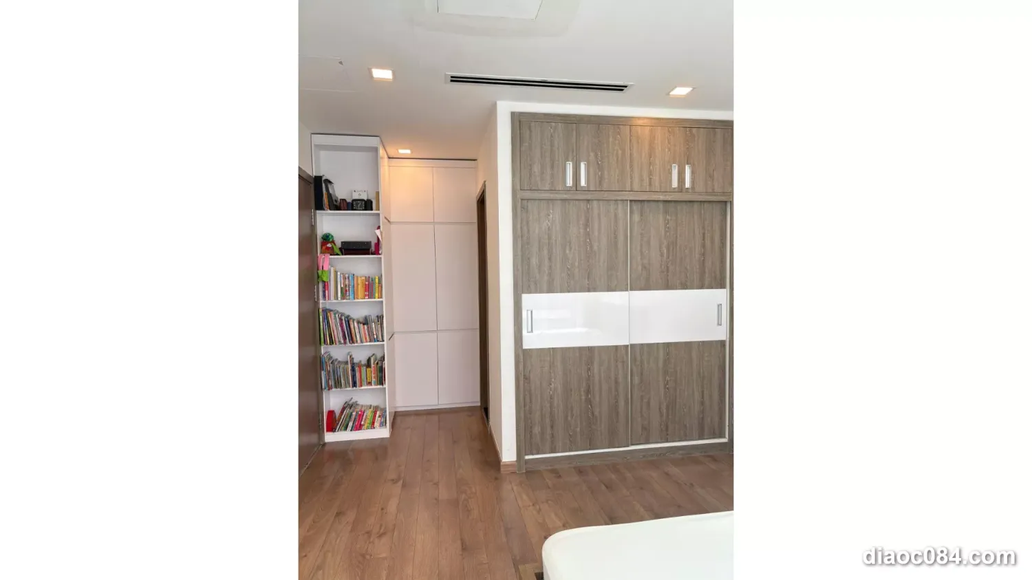 2 bedrooms Apartment in Binh Thanh, Ho Chi Minh, Vietnam No. 30552