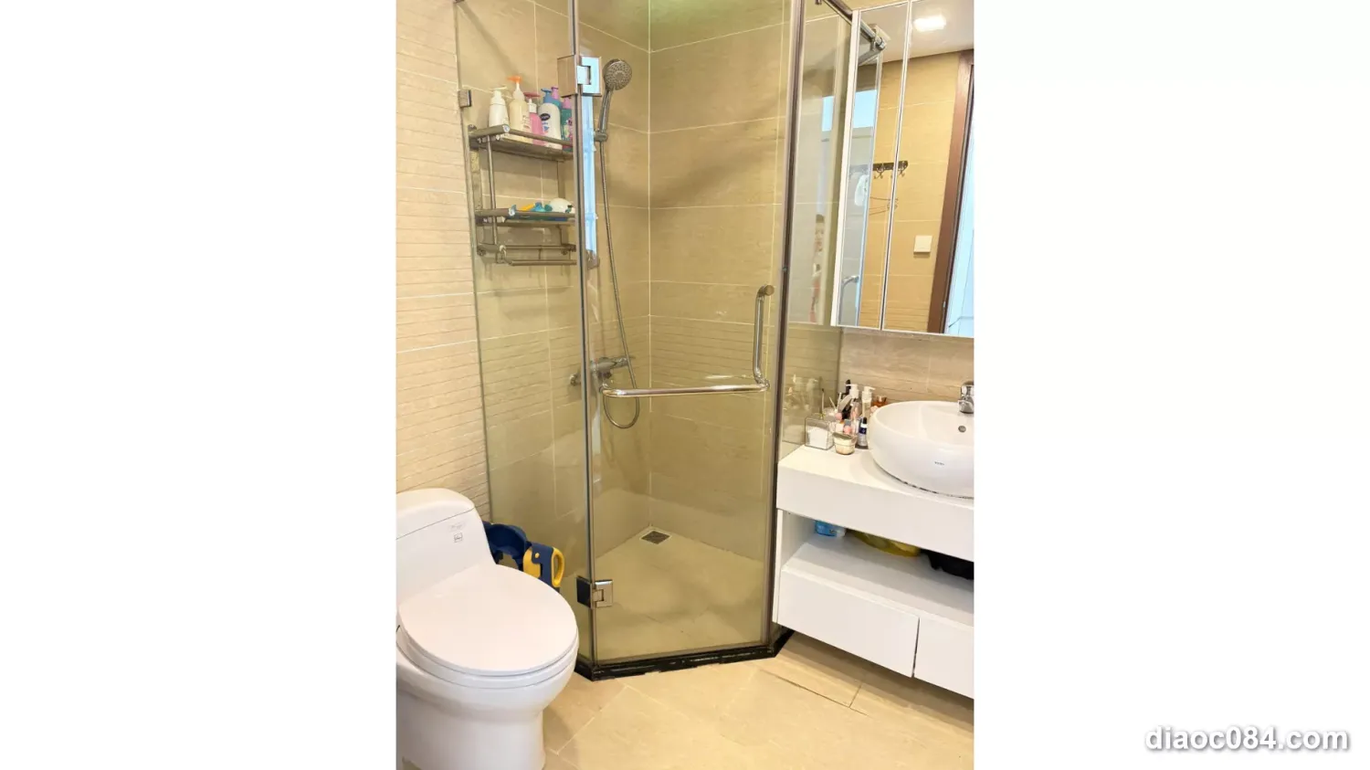 2 bedrooms Apartment in Binh Thanh, Ho Chi Minh, Vietnam No. 30552