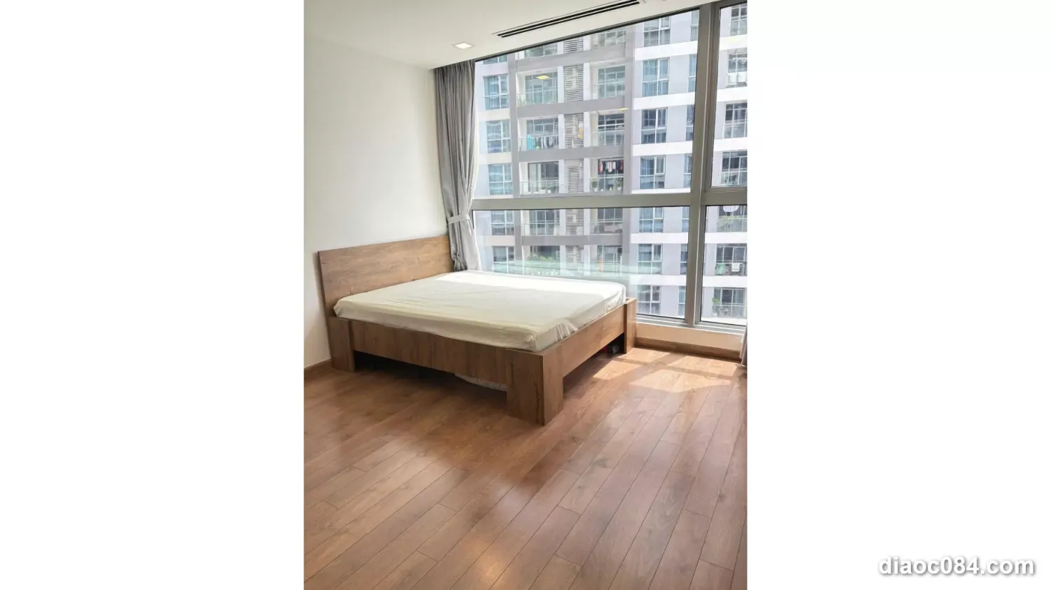 2 bedrooms Apartment in Binh Thanh, Ho Chi Minh, Vietnam No. 30552