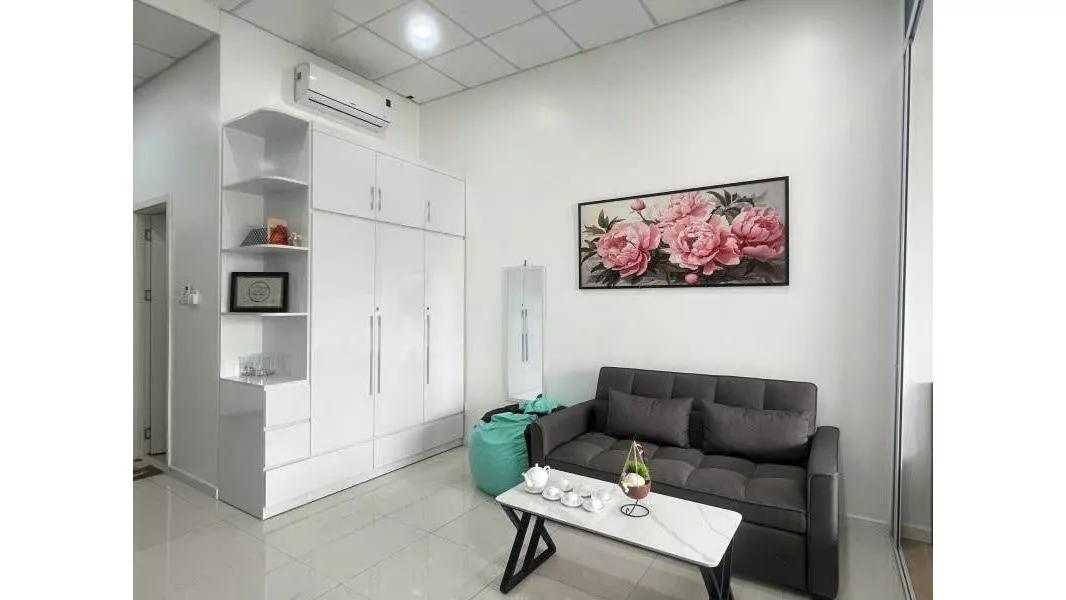 1 bedroom Apartment in Thu Duc, Ho Chi Minh, Vietnam No. 30501