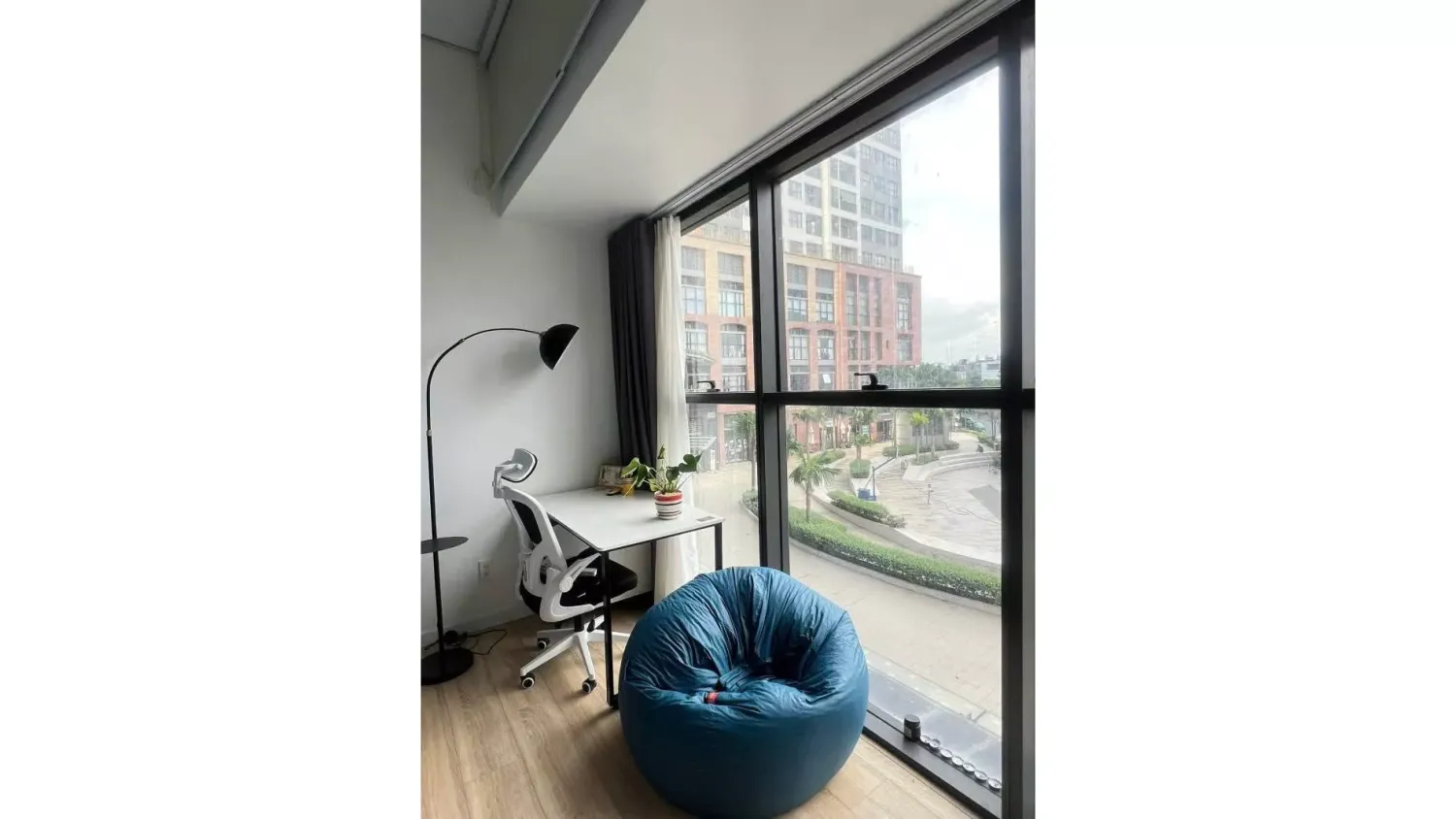 1 bedroom Apartment in Thu Duc, Ho Chi Minh, Vietnam No. 30501