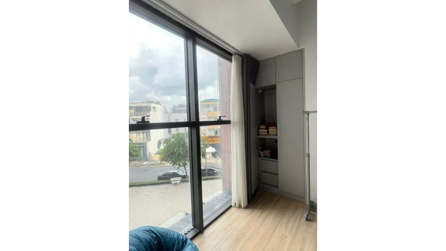 1 bedroom Apartment in Thu Duc, Ho Chi Minh, Vietnam No. 30501
