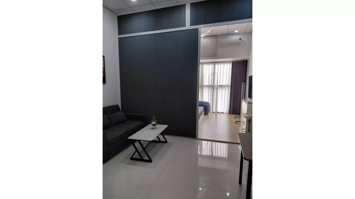 1 bedroom Apartment in Thu Duc, Ho Chi Minh, Vietnam No. 30501