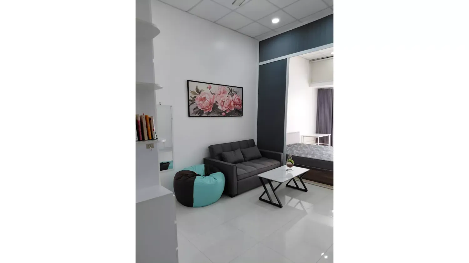 1 bedroom Apartment in Thu Duc, Ho Chi Minh, Vietnam No. 30501
