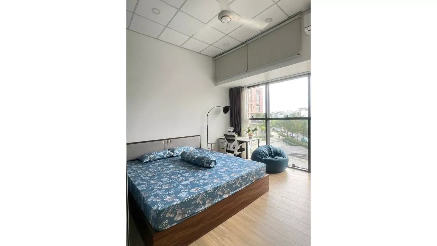 1 bedroom Apartment in Thu Duc, Ho Chi Minh, Vietnam No. 30501