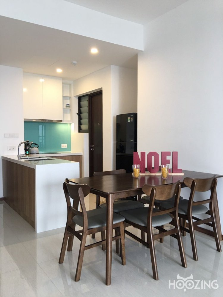 1 bedroom Apartment in Thu Duc, Ho Chi Minh, Vietnam No. 30798