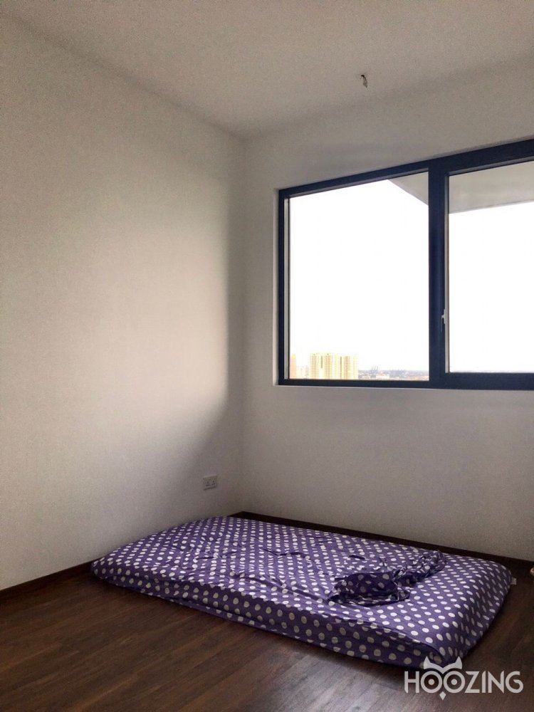 1 bedroom Apartment in Thu Duc, Ho Chi Minh, Vietnam No. 30798