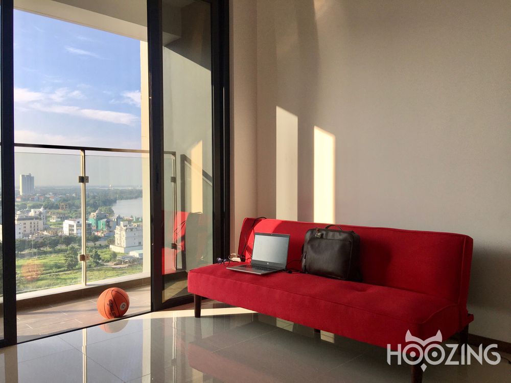 1 bedroom Apartment in Thu Duc, Ho Chi Minh, Vietnam No. 30798