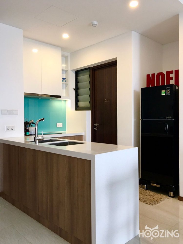 1 bedroom Apartment in Thu Duc, Ho Chi Minh, Vietnam No. 30798