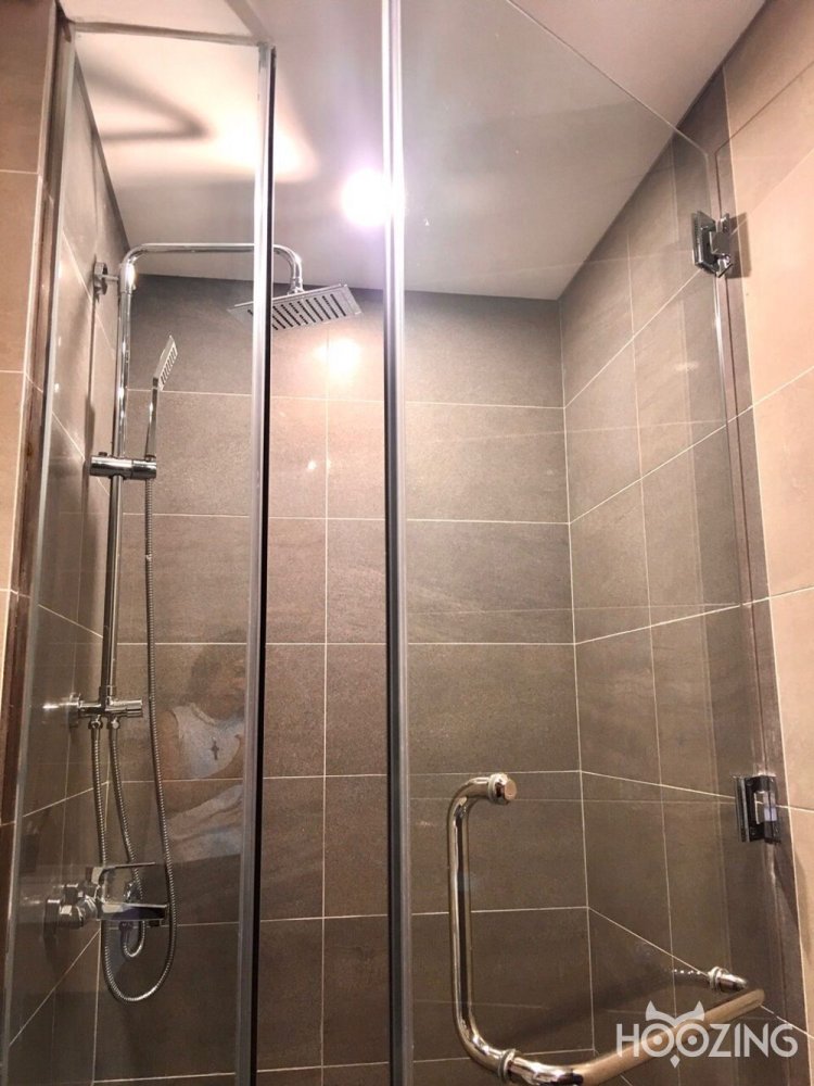 1 bedroom Apartment in Thu Duc, Ho Chi Minh, Vietnam No. 30798