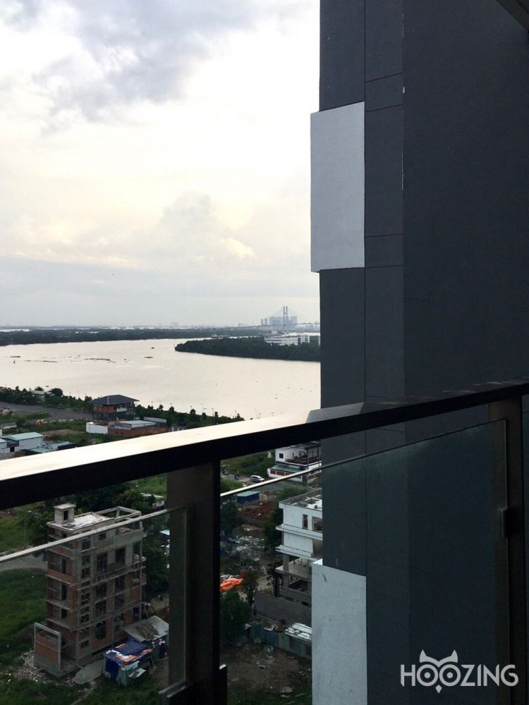 1 bedroom Apartment in Thu Duc, Ho Chi Minh, Vietnam No. 30798