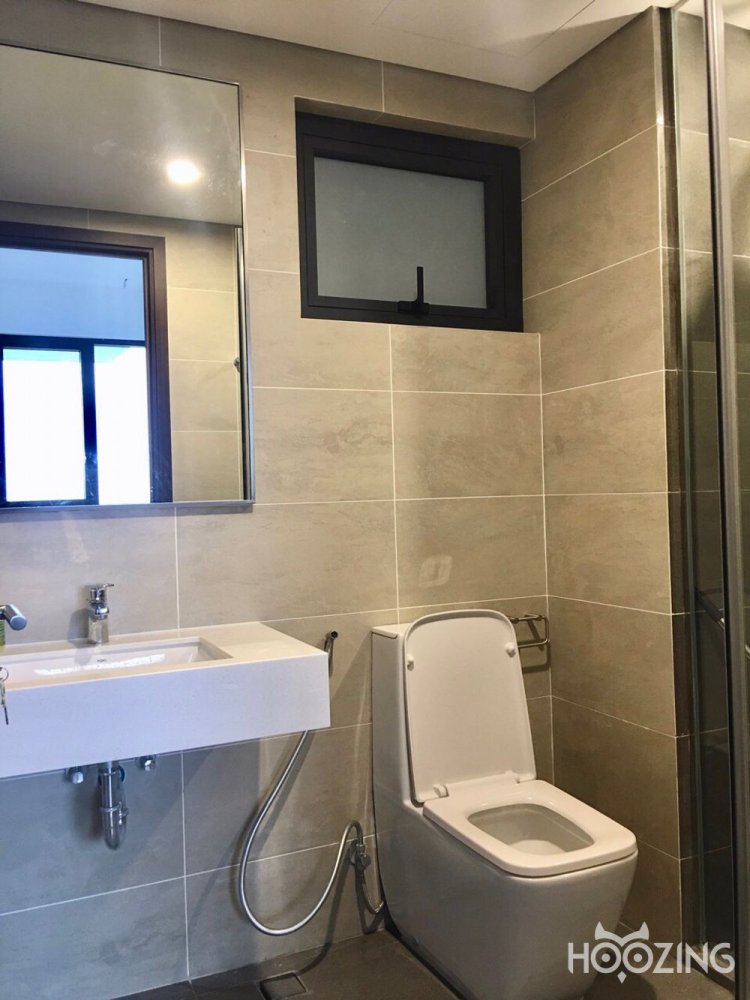 1 bedroom Apartment in Thu Duc, Ho Chi Minh, Vietnam No. 30798