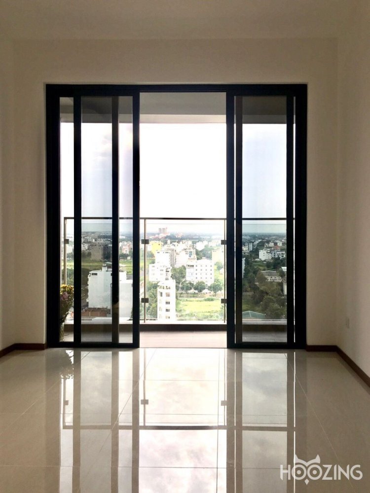 1 bedroom Apartment in Thu Duc, Ho Chi Minh, Vietnam No. 30798
