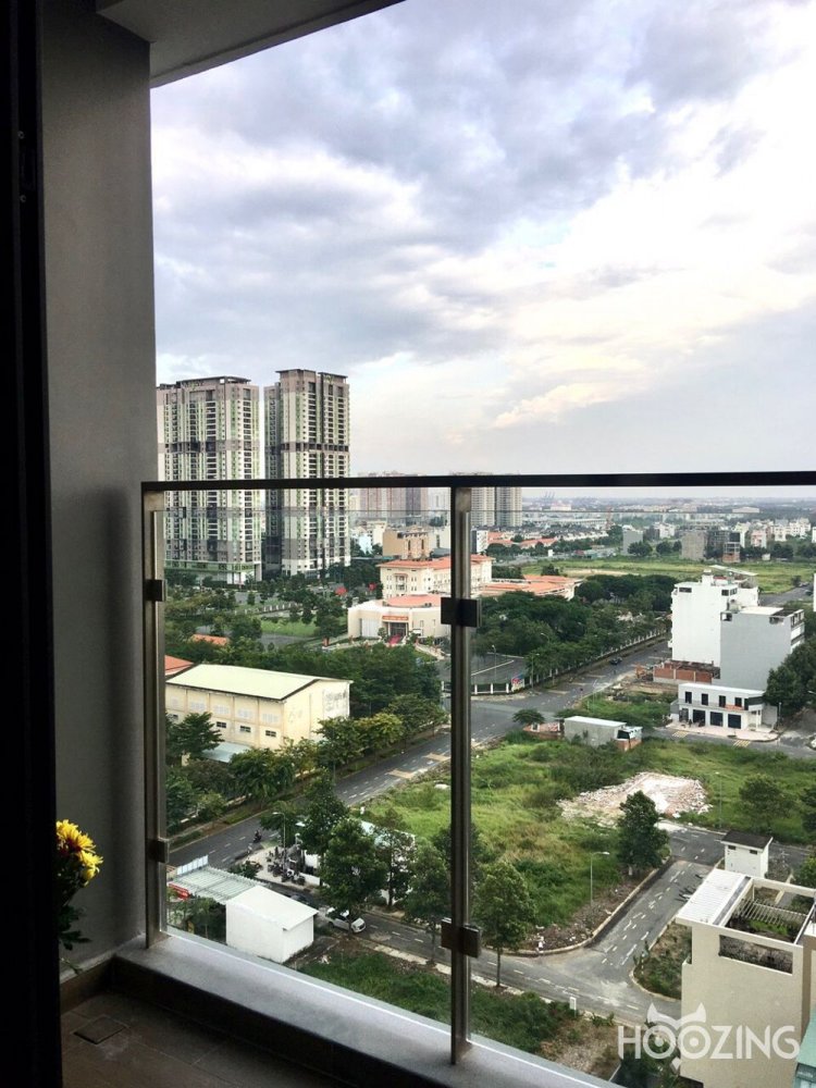 1 bedroom Apartment in Thu Duc, Ho Chi Minh, Vietnam No. 30798