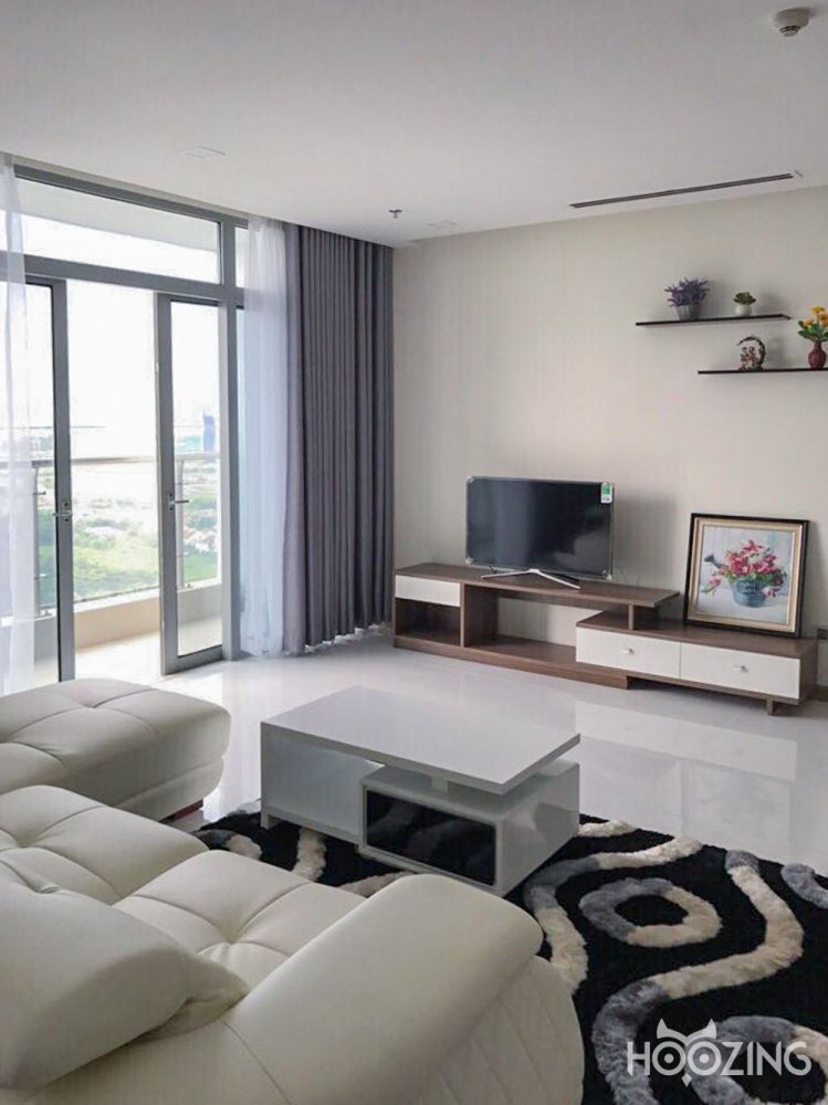 4 bedrooms Apartment in Binh Thanh, Ho Chi Minh, Vietnam No. 31368