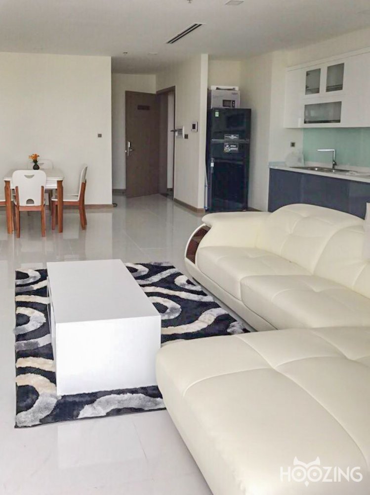 4 bedrooms Apartment in Binh Thanh, Ho Chi Minh, Vietnam No. 31368