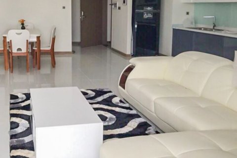 4 bedrooms Apartment in Binh Thanh, Ho Chi Minh, Vietnam No. 31368