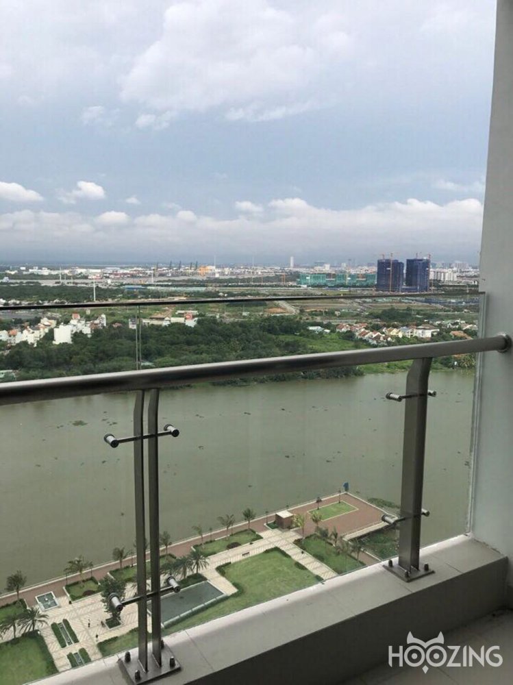 4 bedrooms Apartment in Binh Thanh, Ho Chi Minh, Vietnam No. 31368
