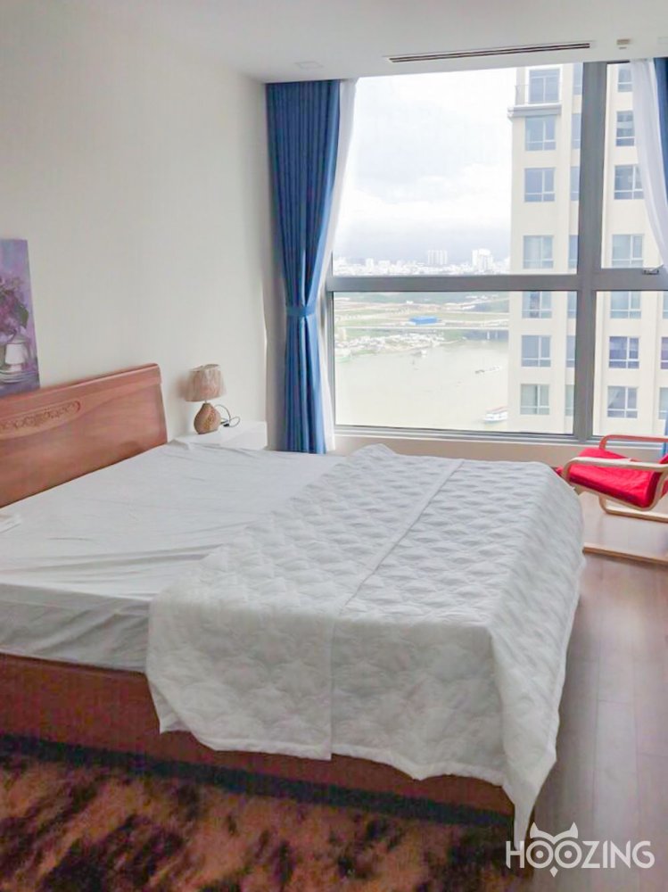 4 bedrooms Apartment in Binh Thanh, Ho Chi Minh, Vietnam No. 31368