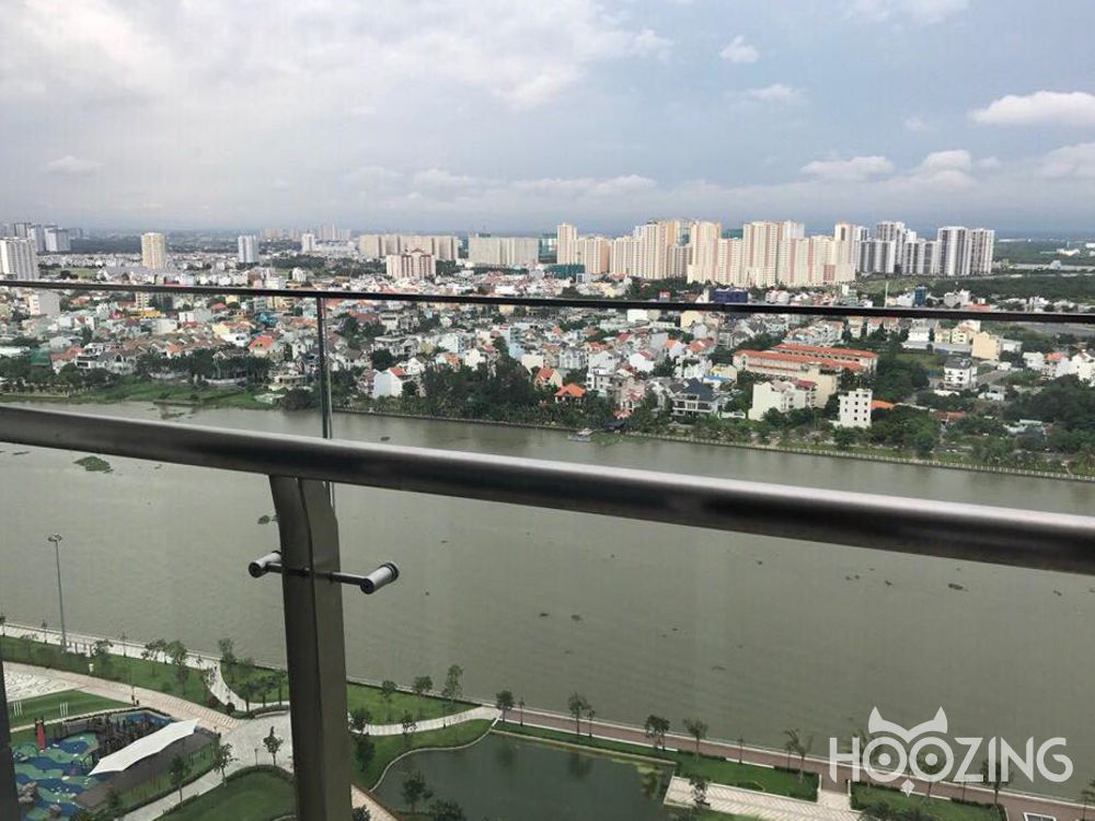 4 bedrooms Apartment in Binh Thanh, Ho Chi Minh, Vietnam No. 31368