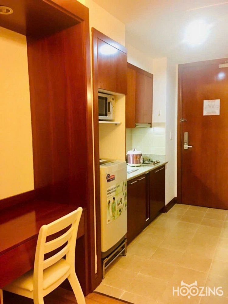 1 bedroom Apartment in Binh Thanh, Ho Chi Minh, Vietnam No. 30762