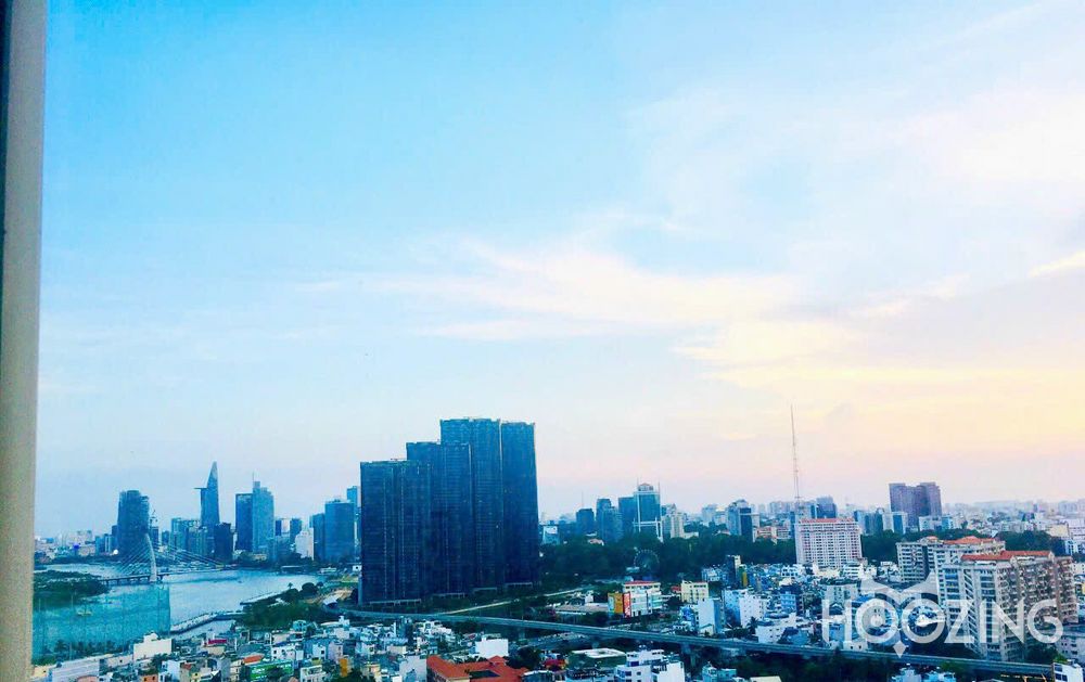 1 bedroom Apartment in Binh Thanh, Ho Chi Minh, Vietnam No. 30762