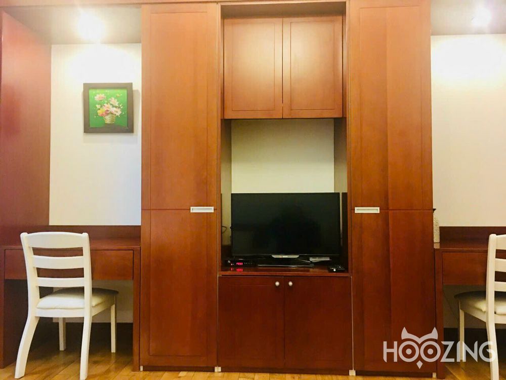 1 bedroom Apartment in Binh Thanh, Ho Chi Minh, Vietnam No. 30762