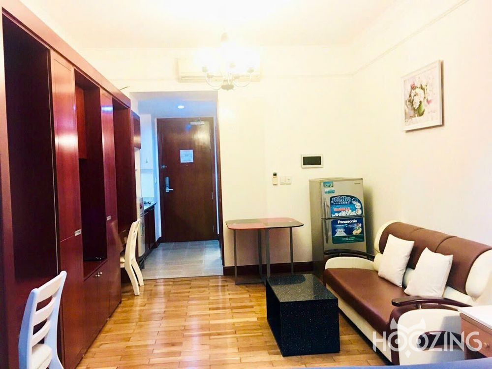 1 bedroom Apartment in Binh Thanh, Ho Chi Minh, Vietnam No. 30762