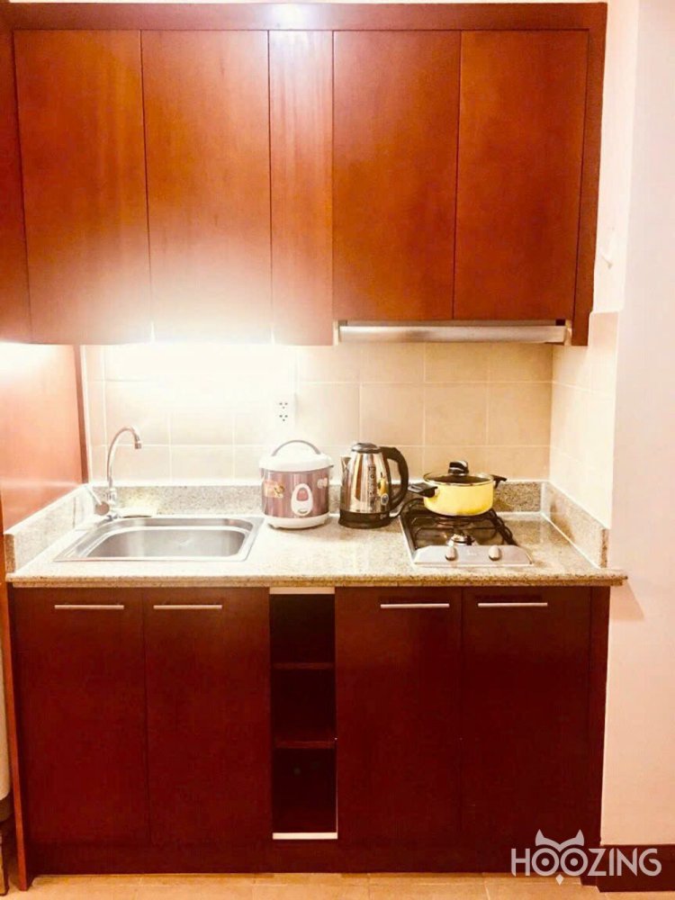 1 bedroom Apartment in Binh Thanh, Ho Chi Minh, Vietnam No. 30762