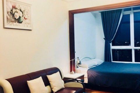 1 bedroom Apartment in Binh Thanh, Ho Chi Minh, Vietnam No. 30762