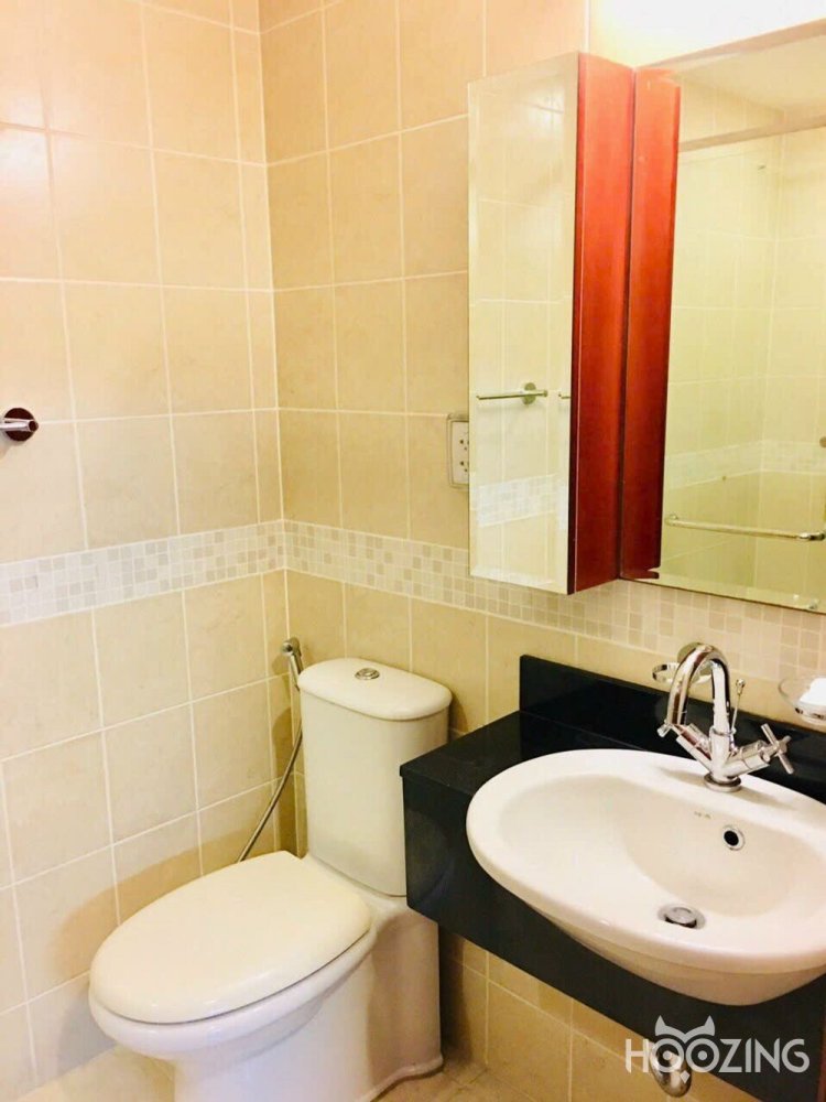 1 bedroom Apartment in Binh Thanh, Ho Chi Minh, Vietnam No. 30762