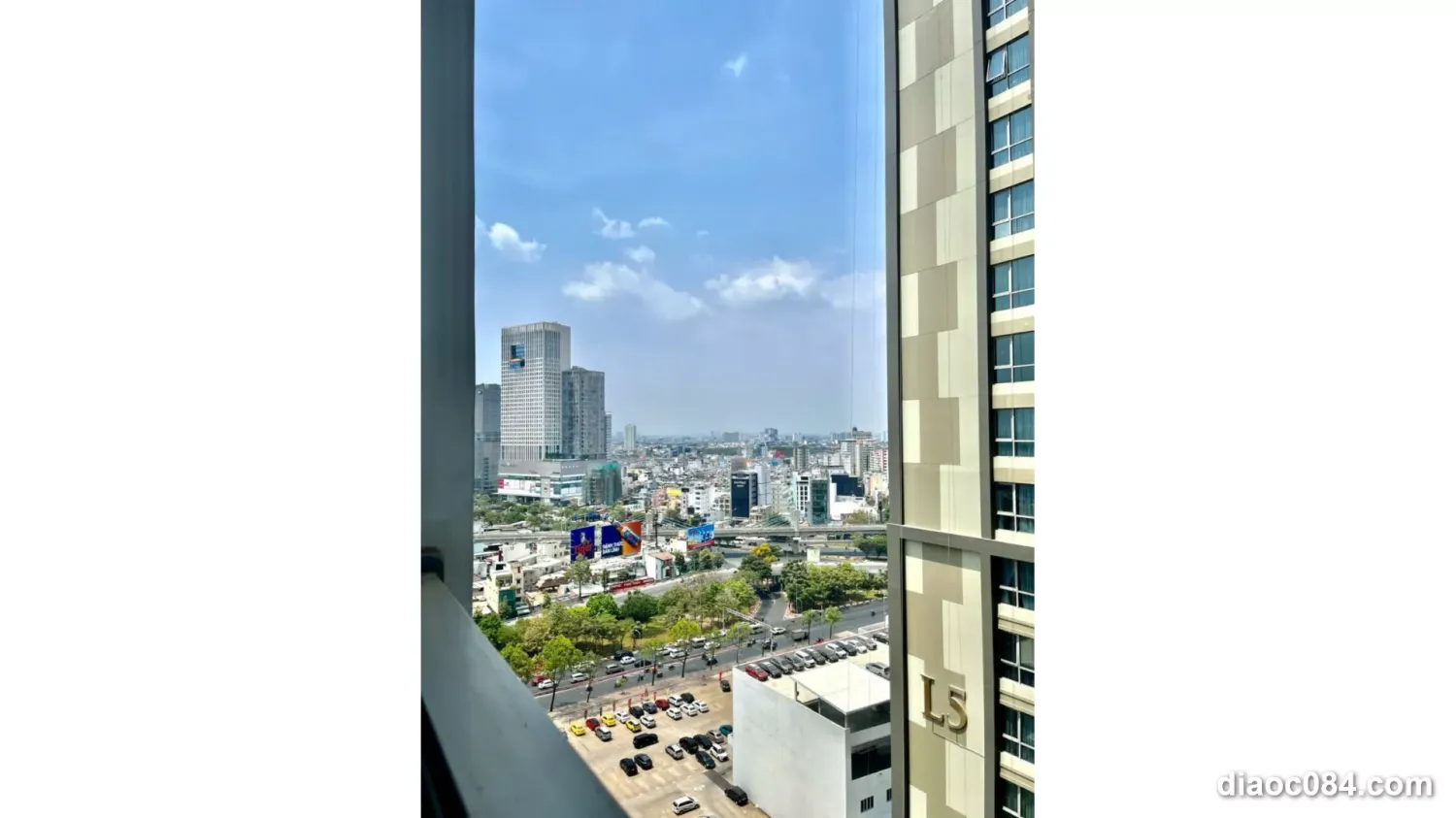 1 bedroom Apartment in Binh Thanh, Ho Chi Minh, Vietnam No. 30578