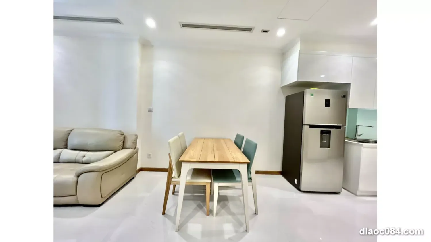 1 bedroom Apartment in Binh Thanh, Ho Chi Minh, Vietnam No. 30578